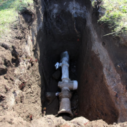 Anticipez les étapes de désinstallation de votre fosse toutes eaux pour un processus fluide Neuilly-Plaisance